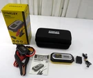 Stanley Fatmax LJ12F 1200 Amp Lithium Jump Starter Usb Power Bank W/case. Fixed Price $44.95.