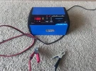 Schumacher SC1359 Battery Charger. Fixed Price $59.95.