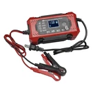 Uhanbut 12V 6A Car Battery Charger, Lead Acid Batteries Trickle Maint.... Fixed Price $25.46.