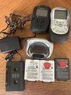 Tao & Delphi XM2GO Myfi Portable Satellite Radios For Rechargeable Battery. Fixed Price $23.20.