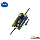 Everstart Maxx Amp Battery Charger, 12V, Waterproof, Marine, Automotive, BC4WE. Fixed Price $45.59.