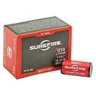 Surefire SF12-BB Battery, 123A, Lithium, 3-VOLT, 12PK. Fixed Price $36.29.