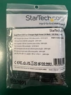 Startech Dual-port Usb Car Charger High Power 24 Watt / 4.8 Amp Black. Fixed Price $12.99.