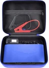 Case Compatible With Emergency Power Kit Color: Bluesize: For Halo Bolt Air. Fixed Price $40.99.