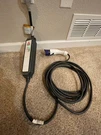 Mitsubishi Outlander Charger Phev Charging Cable Hybrid 110V 120V. Fixed Price $235.00.