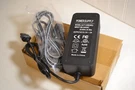 Power Supply Charger 53.5V 2A Electric Scooter With Cord SJT-125E Niu KQI2. Fixed Price $33.24.