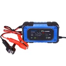 Mighty Max 12V 7A Smart Charger For LIFEPO4, Sla, Gel Agm And Wet Cell Batteries. Fixed Price $29.99.