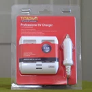 Titanium Power Professional 9V Smart Charger For Ni-mh Batteries Indoor / Auto. Fixed Price $5.95.