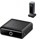 Anker Prime Power Bank Charging BASE(100W) Silicone Protective Cover, Black. Fixed Price $29.84.