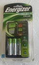 Energizer CHVCMWB-4 Rechargeable With 4AA Batteries & Battery Charger 1.2V. Fixed Price $12.00.