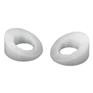 Johnson Pump Transom Shims 71245. Fixed Price $17.99.