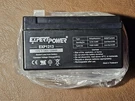 Expertpower EXP1213 12V 1.3AH Sealed Lead Acid Replacement Battery. Fixed Price $14.99.