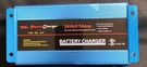 24V Battery Charger 5A Smart Automatic Trickle Agm Gel Sla Nw/ob. Fixed Price $54.25.