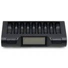 Maha MH-C980 Turbo Charger-analyzer For Aa/aaa Rechargeable Batteries. Fixed Price $86.79.
