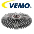 Vemo Engine Cooling Fan Clutch For 1995-1997 Mercedes-benz E300 Belts Kg. Fixed Price $155.31.