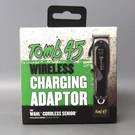 TOMB45 Adapter Power Clip For Cordless Wahl Senior. Fixed Price $45.99.