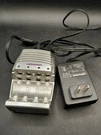 Lenmar Mach 1 Gamma Aa/aaa Speed Charger With Adapter Nimh. Fixed Price $9.99.