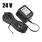 24 Volt Transformer Wire Adapter Nest Honeywell Ecobee And Sensi 26.2FT/8M. Fixed Price $22.74.
