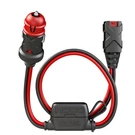 Noco X-connect 12 Volt Dual-size Male Cigarette Plug. Fixed Price $43.47.