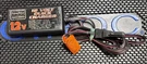 Power Wheels 12 Volt Quick Charger Fisher Price Model 00801-1429 Tested. Fixed Price $14.99.