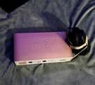 Halo Bolt Acdc Wireless Rose Portable Jump Start Charging 44400MWH Charger. Fixed Price $52.50.