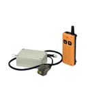 Wireless Remote Pendant, Single Or Double Acting, Button, 12/24V. Fixed Price $210.98.