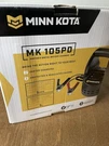 Minn Kota Mk 105PD Battery Charger Portable Marine Fishing Boat. Fixed Price $69.99.