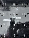 Wanco Display Board P/n 203991. Fixed Price $400.00.