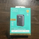 Iniu Pocket Pro 45W 10000 Powerbank - Black. Fixed Price $24.99.