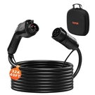 Vevor Charger Extension Cable Cord 32A 40 Ft J1772 1/LEVEL. Fixed Price $143.90.