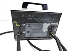 Lester 8 Amp 24V Battery Dual Mode Charger Permobil Invacare Wheelchair #2. Fixed Price $86.45.