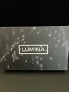 Lumina 10000MAH Ultra Compact Portable Charger 2-PORT Battery Power Black LA1100. Fixed Price $29.95.