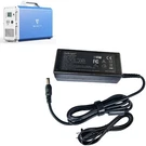 Ac Adapter For Maxoak Portable Power Station 2400WH/1000W EB240 Solar Generator. Fixed Price $45.45.