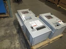 Alcad Series AT10.1 Battery Charger/rectifier AT10-024-040-120-011013000 Used. Fixed Price $2500.00.