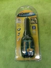Digital Concepts Rechargeable Battery Car Charger CC-100. Fixed Price $7.50.