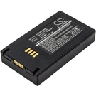 Replacement Battery For Cameron Sino CS-DEP750XL 3.70V. Fixed Price $88.15.