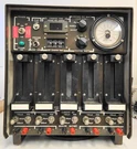 Us Military Five Station Battery Charger PP-7286/U. Fixed Price $88.11.