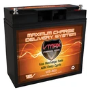 VMAX600 Ideal For K&k Jump Starter Using Half U1 Agm Battery True Deep Cycle. Fixed Price $74.94.
