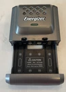 Energizer (chdc-ca) Plug In Ni-mh Rechargeable Battery Charger For & Aaa. Fixed Price $8.00.