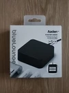 Bluelounge Aaden Usb Battery Charger Black. Fixed Price $15.99.
