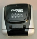 Energizer CHDC7 Aa/aaa Battery Charger. Fixed Price $9.99.