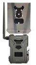Spypoint Flex-plus Hd Extended Battery Dual Sim Cellular Trail Camera + Lock Box. Fixed Price $179.99.