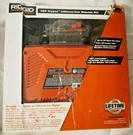Ridgid Tool Company AC848695 18V Hyper Lithium-ion Starter Kit Open Box. Fixed Price $59.99.