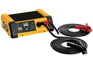 Solar PL6100 Pro-logix 12 Volt 60/40/10 Charger 100AMP Flashing Power Supply. Fixed Price $461.01.