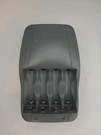 Duracell Rechargeable Nimh Model CEF14NC Class 2 Battery Recharger Wall Plug In. Fixed Price $6.99.