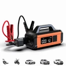 Portable 10000A Car Jump Starter W/ Air Compressor 150PSI Booster 12V Power Bank. Fixed Price $75.99.
