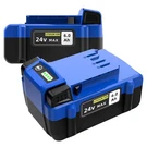 Pack 6.0AH Battery For Kobalt, Compatible With Volt Max Cordl.... Fixed Price $90.67.