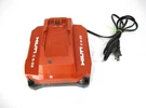 Hilti 115-VOLT Nuron 6-22 Fast Lithium-ion Compact Power Tool Charger. Fixed Price $74.99.