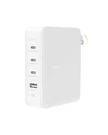 Belkin 140W 4-PORT Gan Wall Charger, Multi-port Usb-c Power Delivery. Fixed Price $39.99.