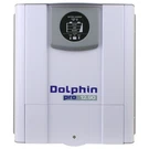 Dolphin Charger Pro Series Battery - 12V, 90A, 110/220VAC 50/6. Fixed Price $1990.32.